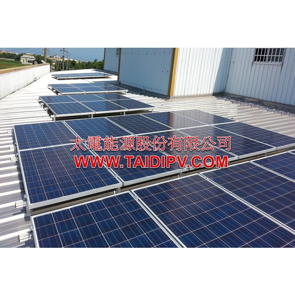 太陽能種電建置架設 太陽能種電建置架設