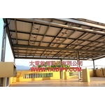 太陽光電發電 - 太電能源股份有限公司