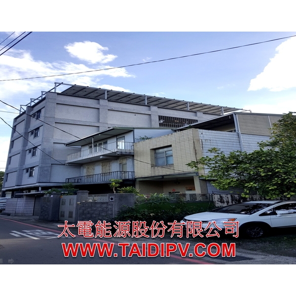 太陽光電 太陽光電