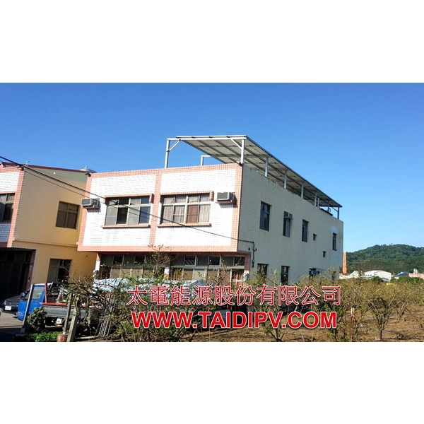 太陽能種電建置架設 太陽能種電建置架設