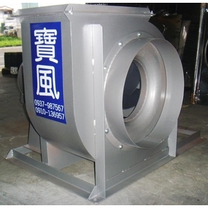 風機-寶風機械企業股份有限公司