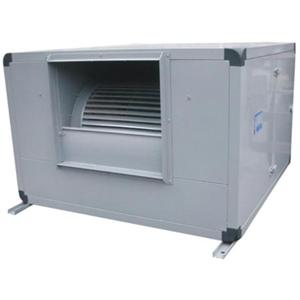 箱型多翼式抽送風機-寶風機械企業股份有限公司