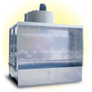 無泵式水洗-寶風機械企業股份有限公司