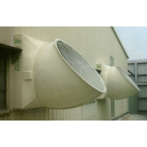 風機專用 45度導風管-寶風機械企業股份有限公司