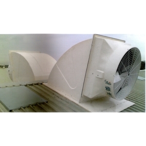 風機專用 三片式風屋基座-寶風機械企業股份有限公司