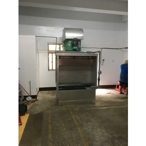 水洗-寶風機械企業股份有限公司