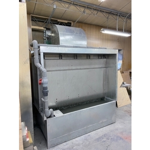 水洗台-寶風機械企業股份有限公司