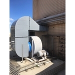 大樓風管風機 - 寶風機械企業股份有限公司