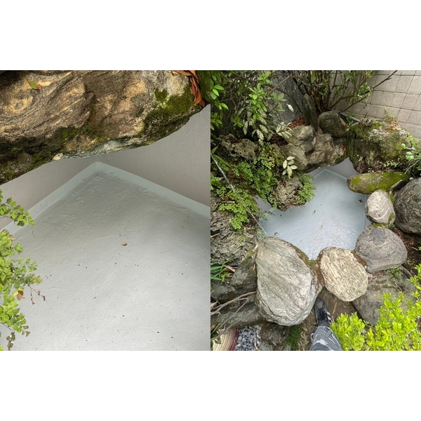 水池防水-上承防水工程團隊
