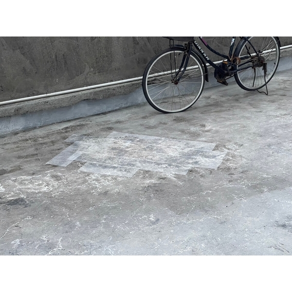 頂樓防水