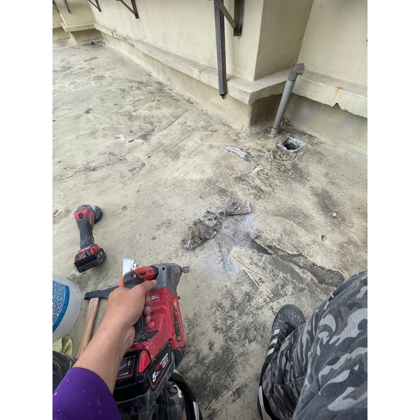 頂樓防水 頂樓防水