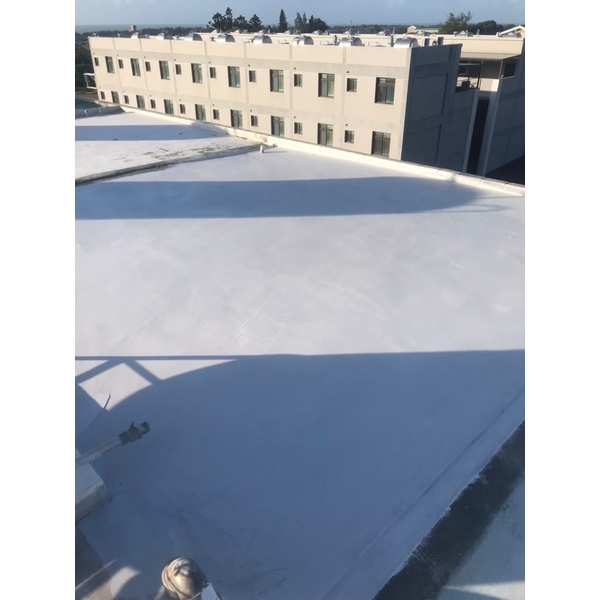 頂樓防水