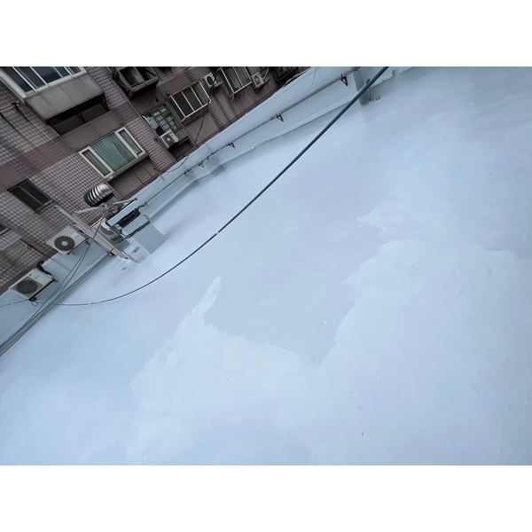 頂樓防水