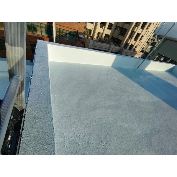頂樓防水