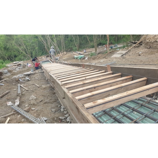 山坡地樓梯工程 山坡地樓梯工程