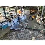 新建廠房 - 久傳工程有限公司
