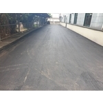 工廠停車區柏油鋪設 - 久傳工程有限公司