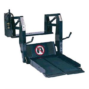 汽車輪椅昇降機-成昇實業股份有限公司