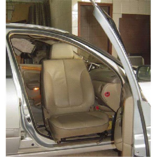 前座旋轉椅 (適合轎車)