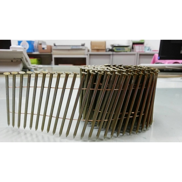 FC75W捲釘