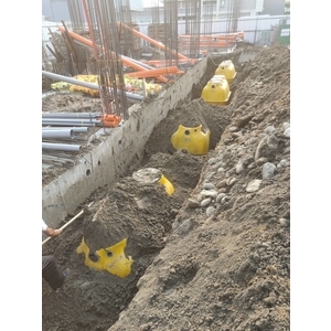 FRP汙水處理設施-長勝環境科技有限公司