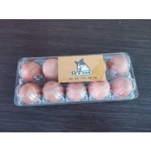 自家生產的無毒雞蛋-那一間咖啡