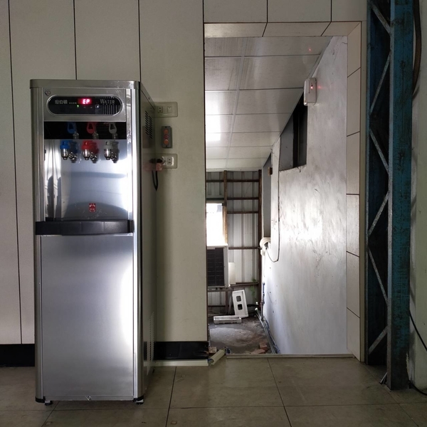 三溫全沸型RO 逆滲透飲水機 三溫全沸型RO 逆滲透飲水機