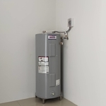 美國豪盟電熱水爐與防水套 - 三立廚具行