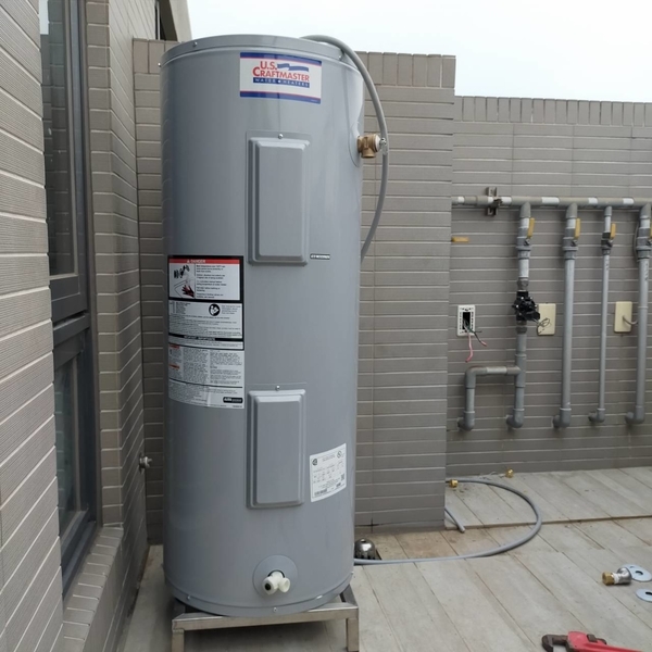 美國豪盟電熱水爐與防水套 美國豪盟電熱水爐與防水套