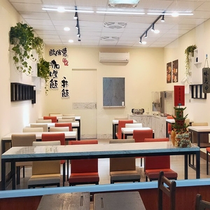 餐廳桌椅-智丞桌椅廠