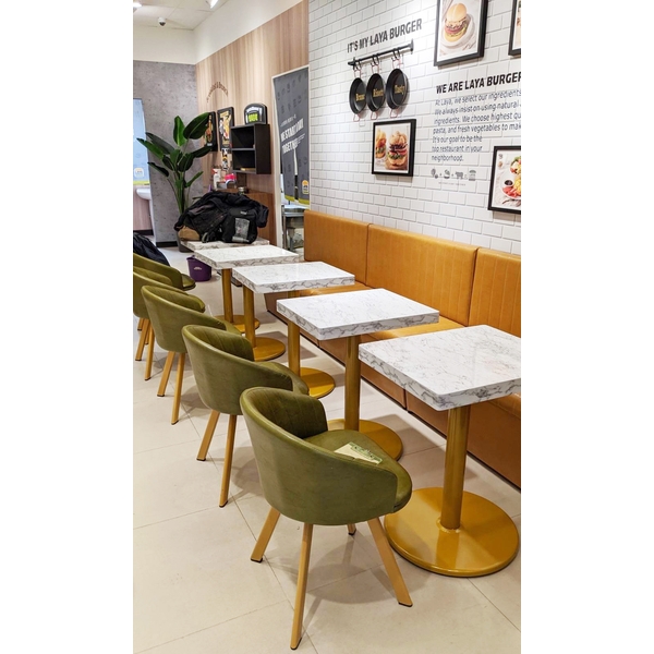 店家桌椅