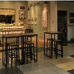 餐廳桌椅-智丞桌椅廠