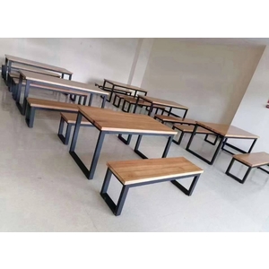 餐廳桌椅-智丞桌椅廠