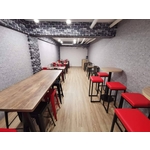 店面桌椅