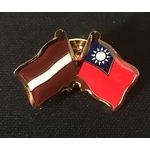 國旗徽章-常勝銘版實業社