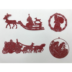 蝕刻穿透-常勝銘版實業社