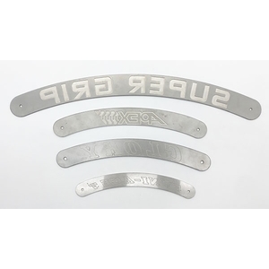 輪胎 橡膠模具-常勝銘版實業社