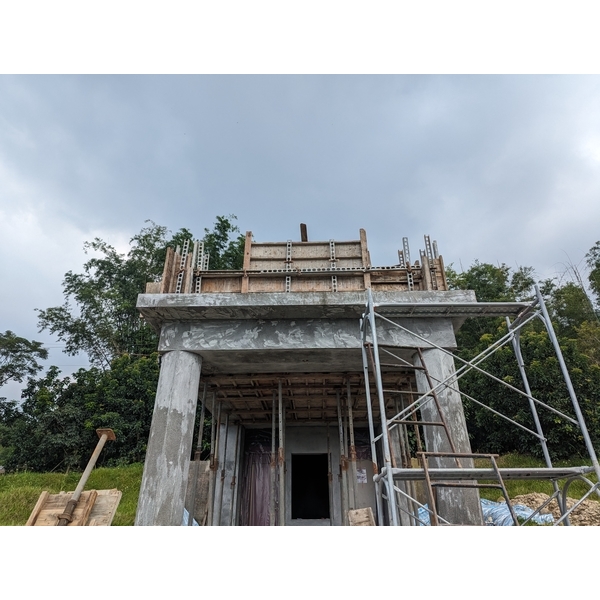 家族墓園新建 家族墓園新建-佑美工程行