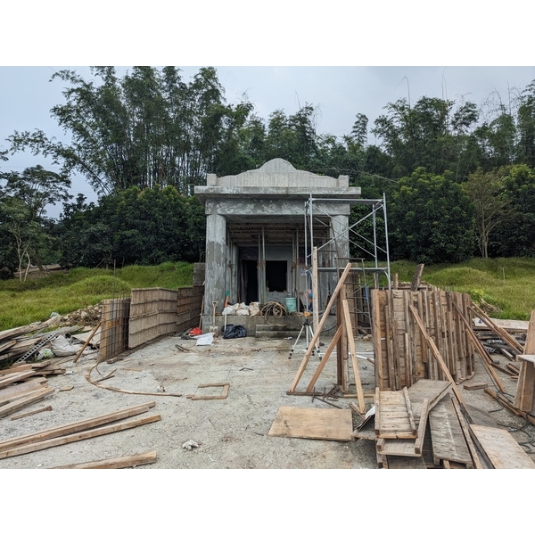 家族墓園新建 家族墓園新建-佑美工程行