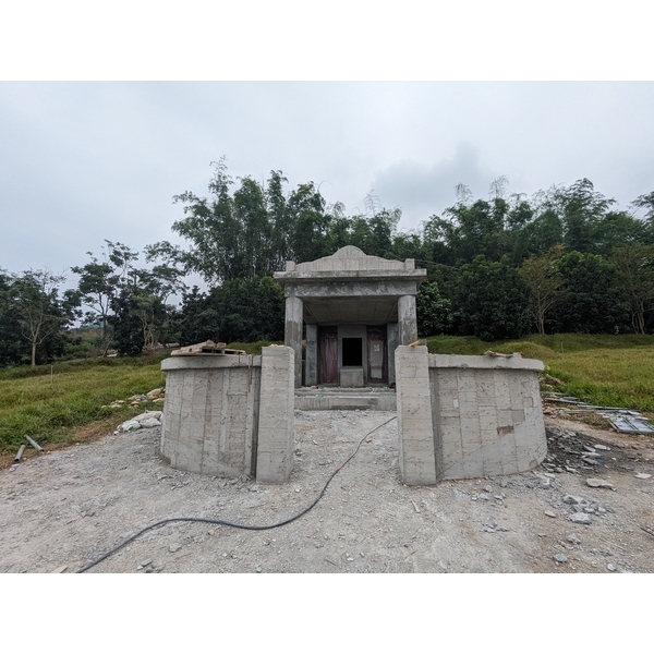 家族墓園新建 家族墓園新建-佑美工程行