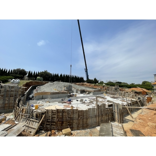 家族墓園新建 家族墓園新建-佑美工程行