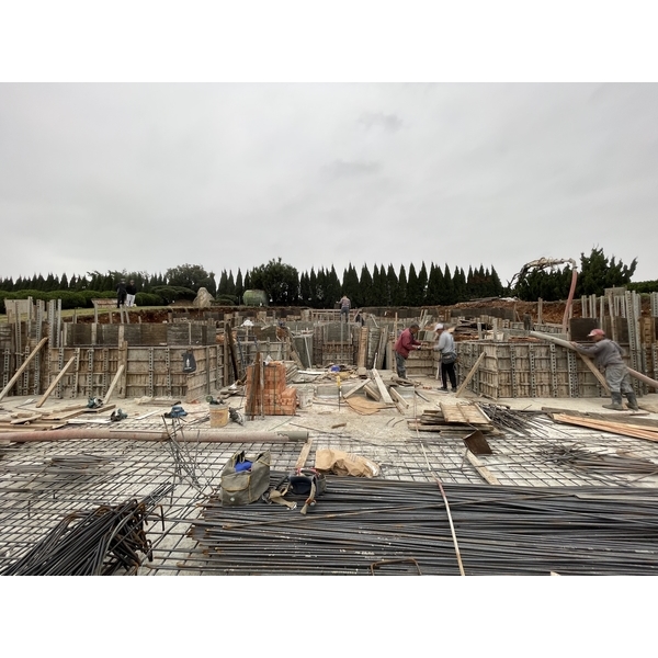 家族墓園新建 家族墓園新建-佑美工程行