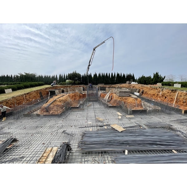 家族墓園新建 家族墓園新建-佑美工程行