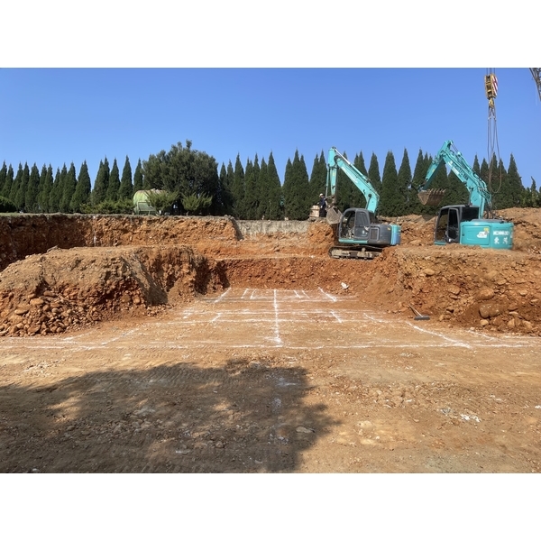 家族墓園新建 家族墓園新建-佑美工程行