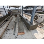 太陽能基座興建 - 佑美工程行