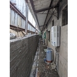 擋土牆重建 - 佑美工程行