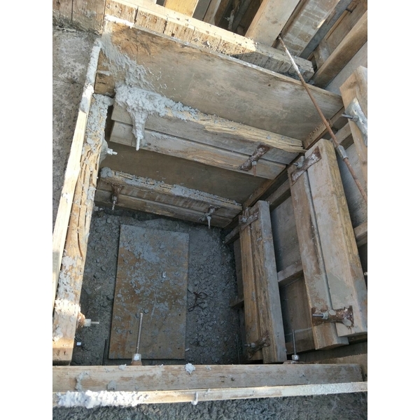 家族墓園新建-佑美工程行