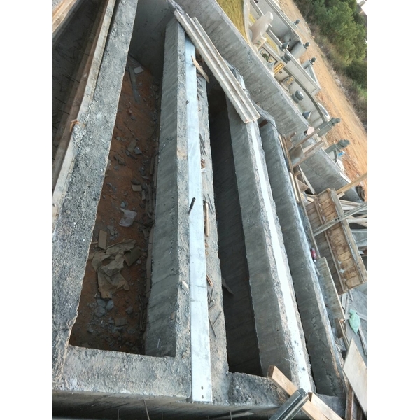 家族墓園新建-佑美工程行