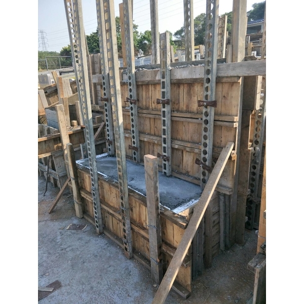 家族墓園新建-佑美工程行