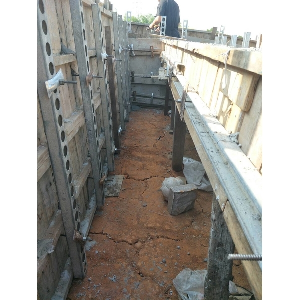 家族墓園新建-佑美工程行